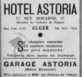 Hotel Astoria