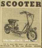 scooter